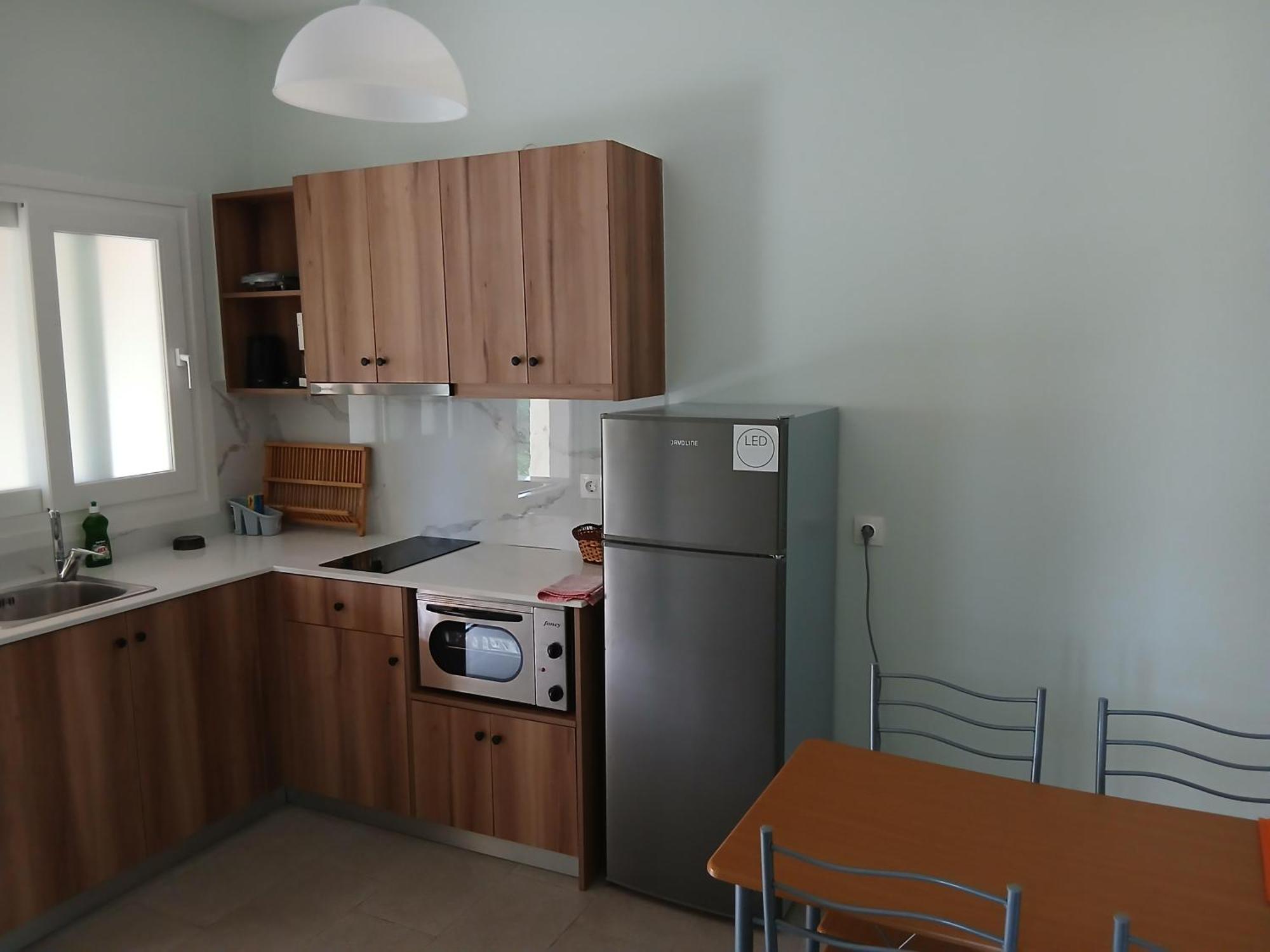 Feeloxenia Corfu Apartments أخارافي المظهر الخارجي الصورة