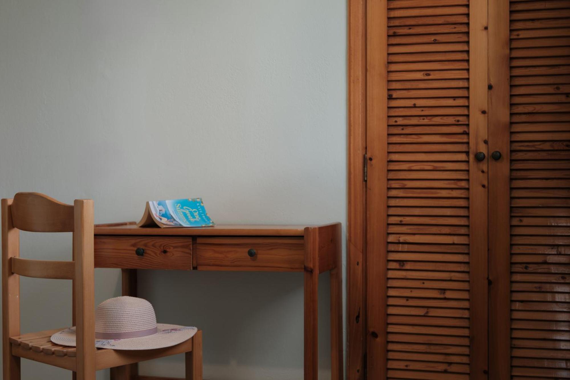 Feeloxenia Corfu Apartments أخارافي المظهر الخارجي الصورة